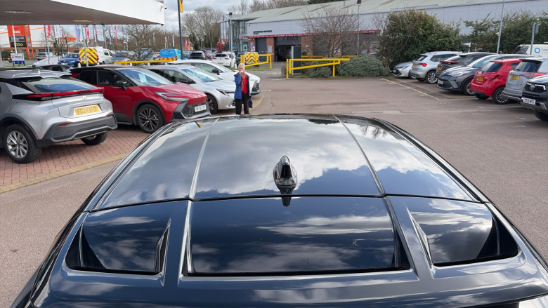 Toyota C-HR 1.8 Hybrid Dynamic 5dr CVT Hybrid Hatchback